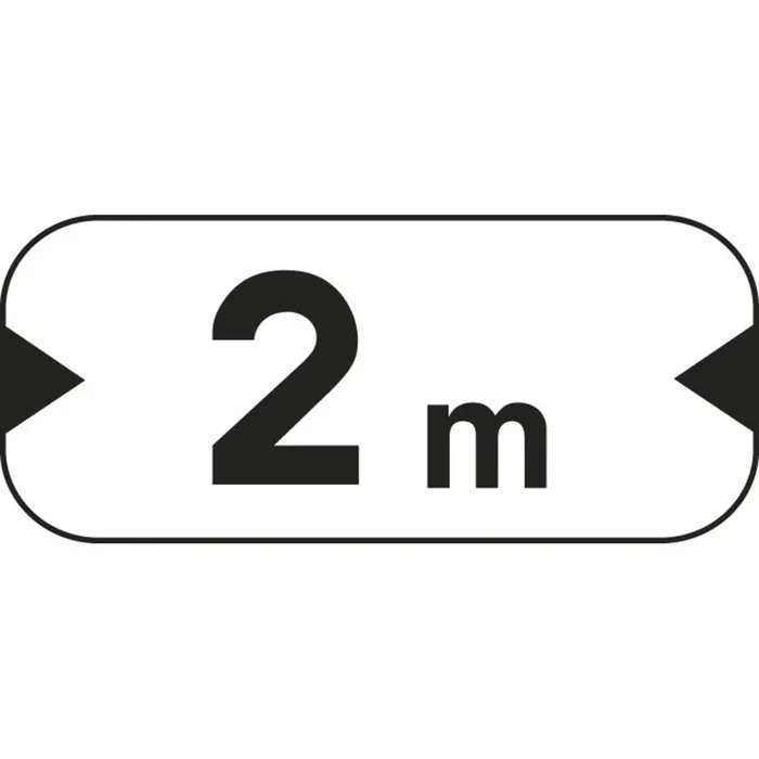 PANONCEAU Catégories 500X300 ECOLIGN M4u cl2 – NADIA SIGNALISATION – PNC500300E2M4u