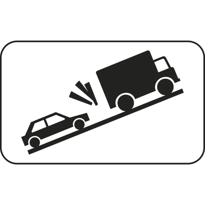 Panonceau indication diverses 350×150 M9j2 cl1 – NADIA SIGNALISATION – PNC3501501M9j2