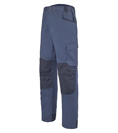 PANTALON ACCESS NAVY / NOIR ARTISAN LAFONT – LA-1AXSCP-6-1358