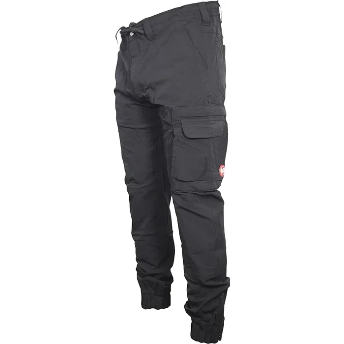 Pantalon de jogging stretch – Leipold+Döhle