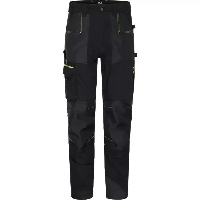 Pantalon de travail bill noir taille 54