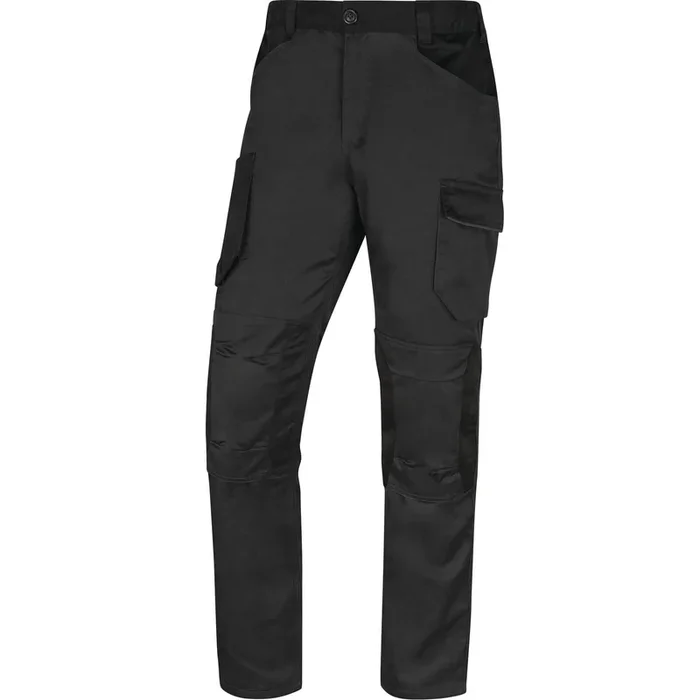 PANTALON DE TRAVAIL MACH2 EN COTON DELTA PLUS – M2LPA3GG