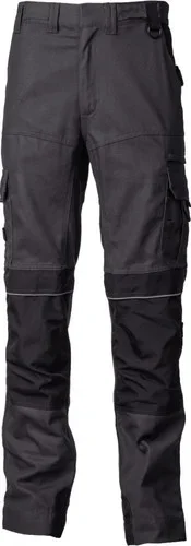 Pantalon de travail SMART gris taille XL Coverguard