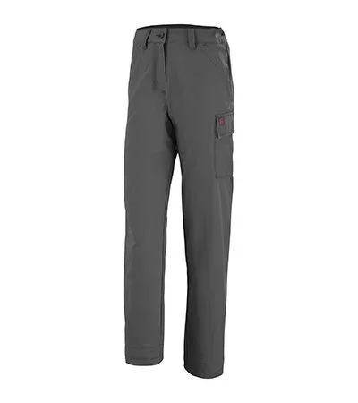 PANTALON F JADE GRIS CHARCOAL INDUSTRIE LAFONT – LA-1MIFUP-4-67