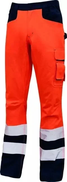 Pantalon haute visibilité radiant xxxl