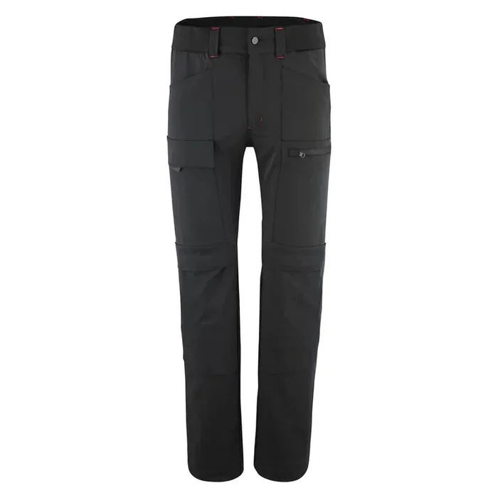 PANTALON TWIST NOIR – LAFONT – LA-1GRAF2-6-110
