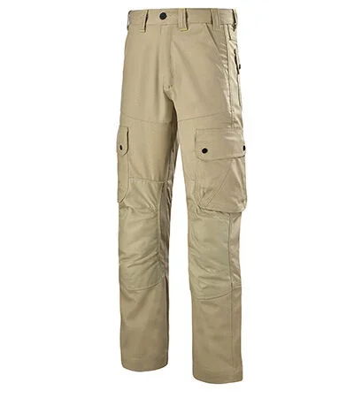 PANTALON UNI CRAFT WORKER SAVANE ARTISAN BTP CEPOVETT – 20-9054-9883-1952