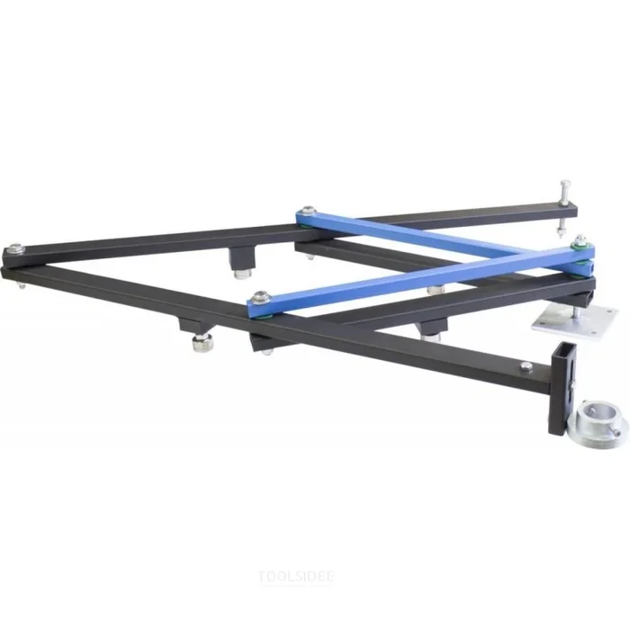 Pantographe Güde GPS-E 40 A