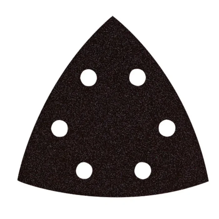 Papier abrasif delta 94mm K1200 – Lot de 10 – HIKOKI – 753439