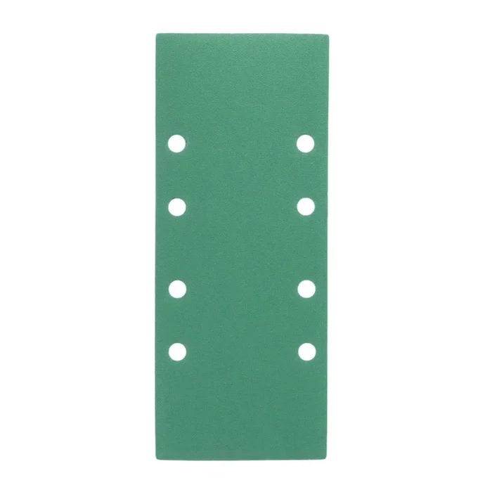 Papier abrasif multilame MB231 93x230mm K40 (10 feuilles)