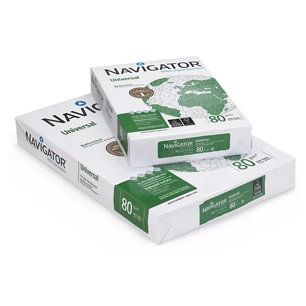 Papier NAVIGATOR