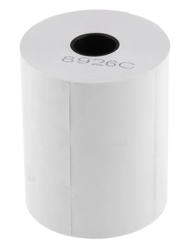 Papier pour imprimante RS PRO Pour modèles AP863 par 20