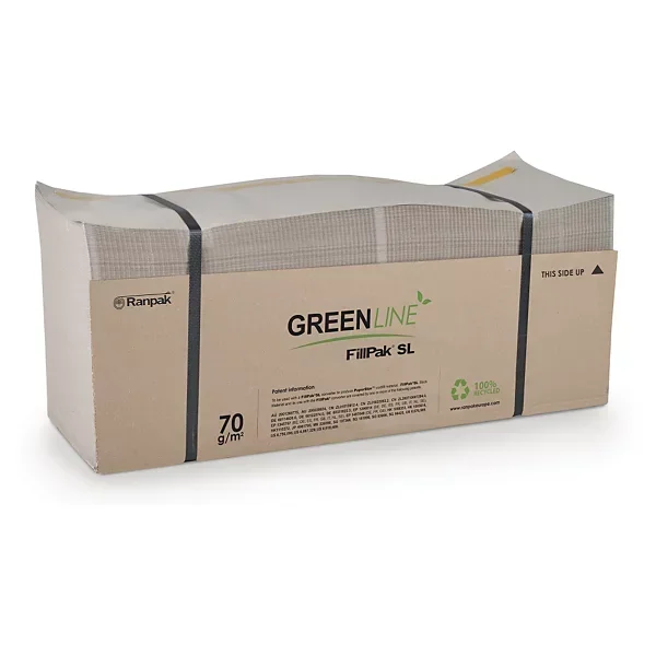 Papier pour système de calage FillPak® SL