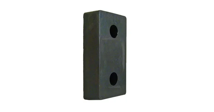 Pare-choc de quai – 465x260x105 MW Tools