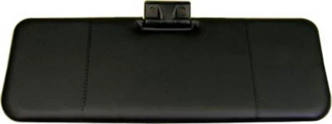 Pare soleil rigide 385x139mm BUISARD – 736011