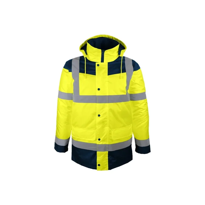 Parka haute visibilité RTP180