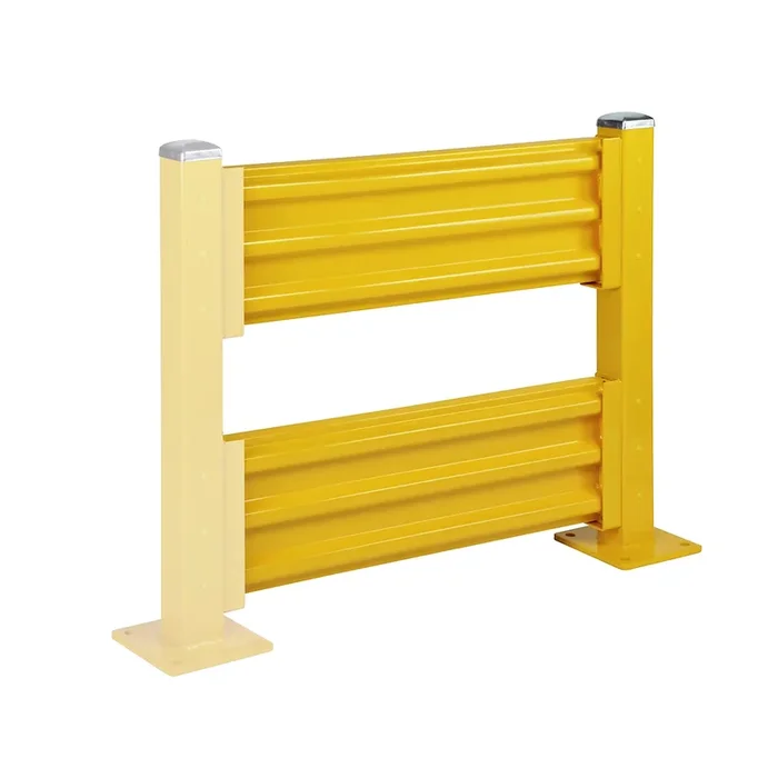 Paroi de protection, hauteur 1090 mm