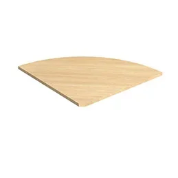 Passe câble multi-supports H. 60 x L. 7 cm