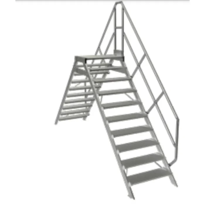 PASSERELLE 3M -60 DEGRES- 800 – TUBESCA COMABI – 05908103