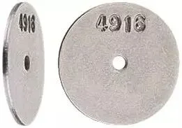 Pastille Teejet cp4916-39