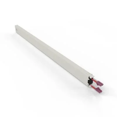 Patchbox cone30om411 câble infiniband et à fibres optiques 1,8 m lc lc/lc rose
