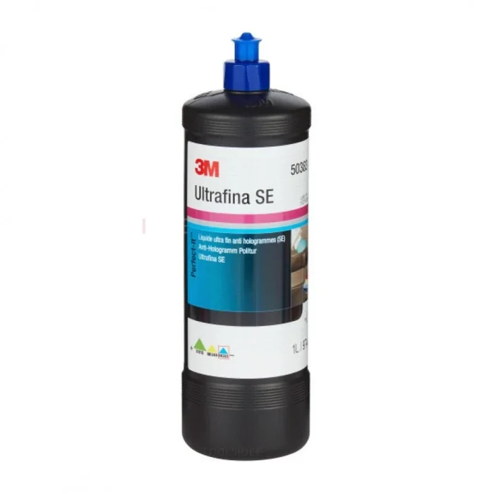 Pâte à polir 3M Perfect-It Ultrafina SE, 1 l, PN50383