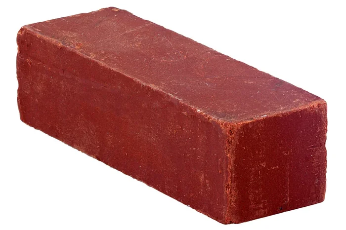 Pâte abrasive marron pour polir, barre d’env. 250 g – METABO – 623522000