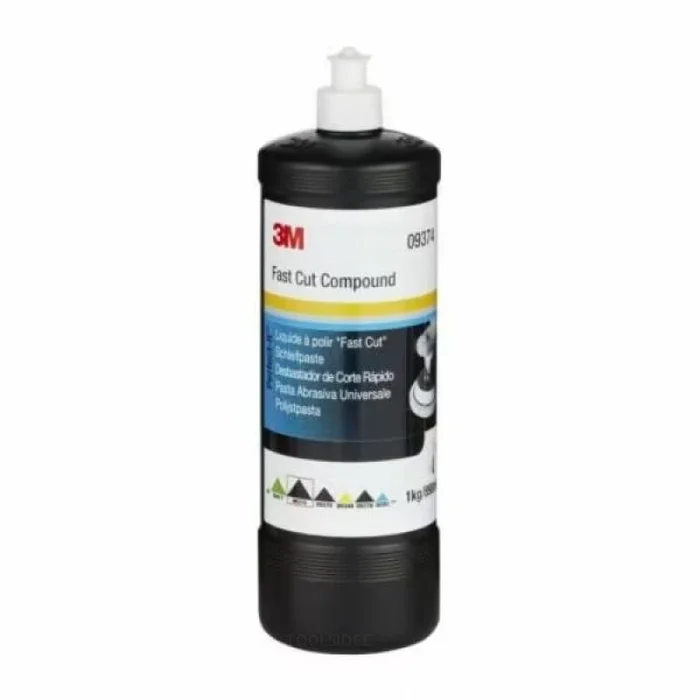 Pâte de polissage 3M Perfect-It Fast Cut, 1 kg, réf. 09374