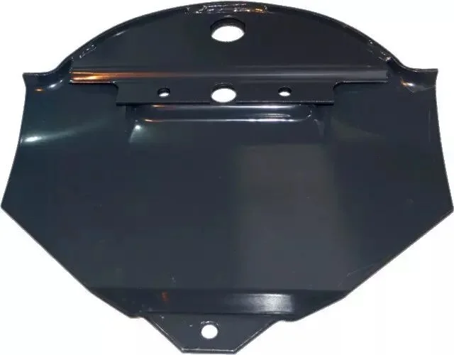 Patin d&rsquo;usure pour faucheuse origine vicon 18613456