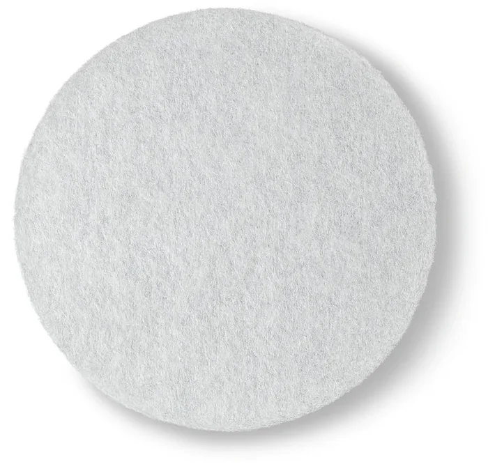 Patin de polissage en feutre Ø115mm – Pack de 5 FEIN – 63723036010