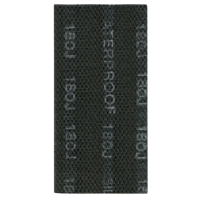 Patin MAILLE -93x230mm -Pour ponceuse vibrante / Dim 93×230 / Gr : 80 TIVOLY – XT10122019081