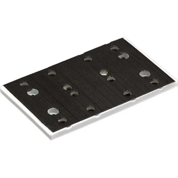Patin pour poncage StickFix RTS400 80x130mm