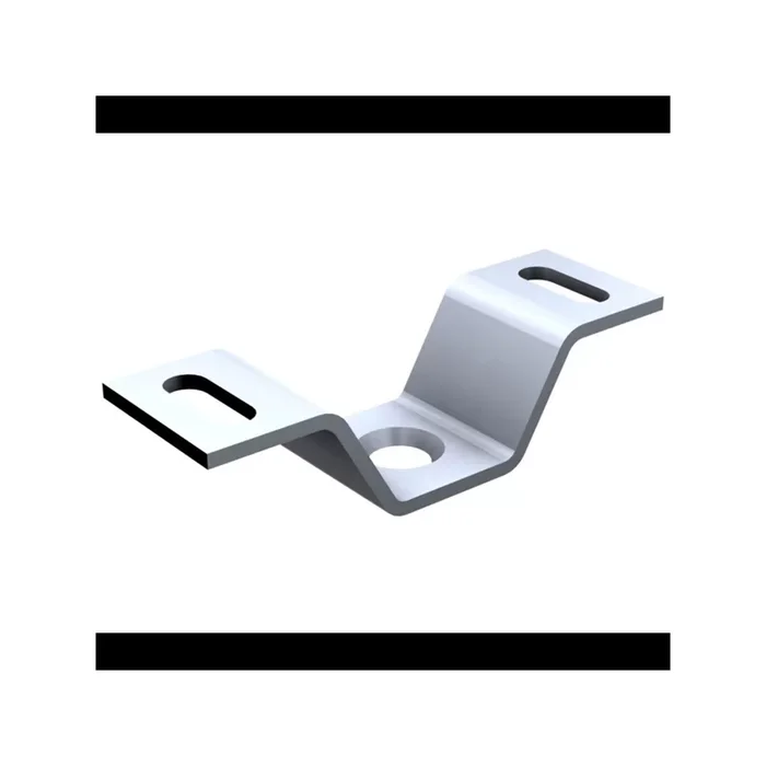 Patte a visser au plafond pour vis M12 Mantion Sportub