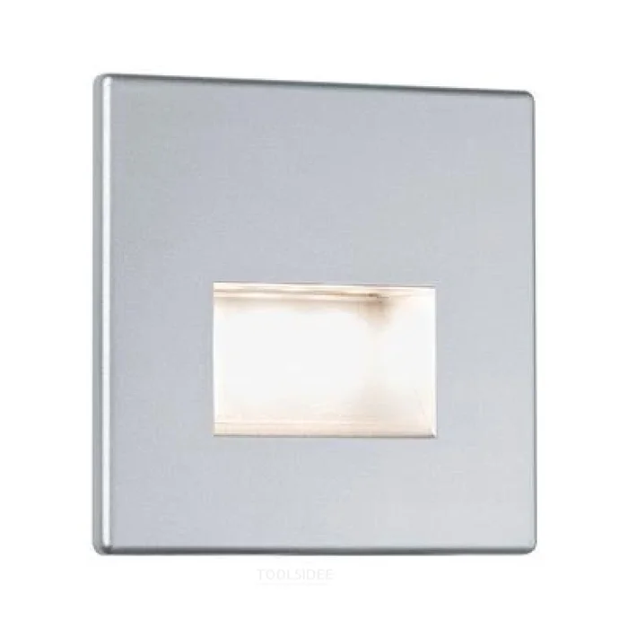 Paulmann Applique murale spéciale EBL Set Edge LED 1×1,1W 230V