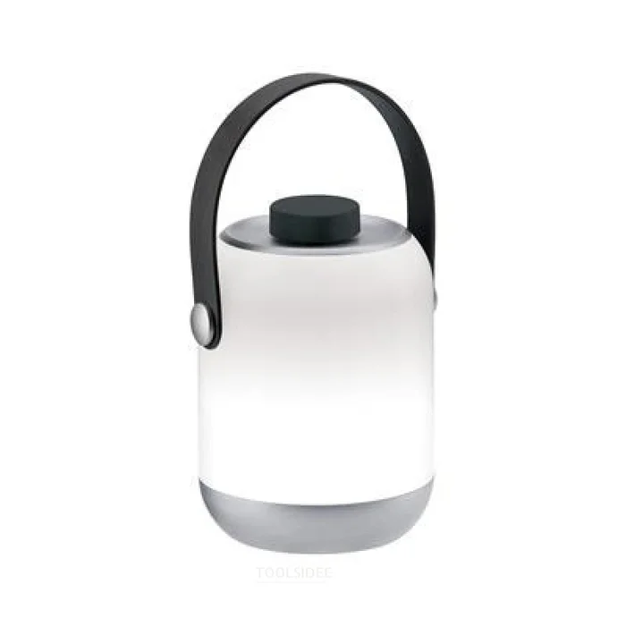 Paulmann Out Mobile Lampe de table Clutch 6 W IP44