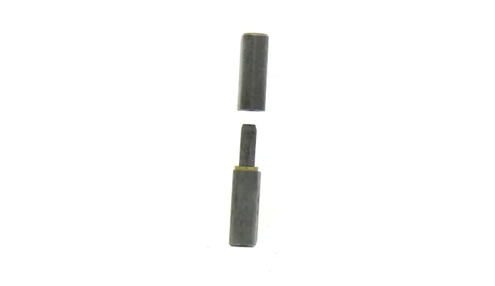 Paumelle à Souder Profilsoud en Acier Brut – 80×16 mm – Ref 544320 – Industrielle de Sedan