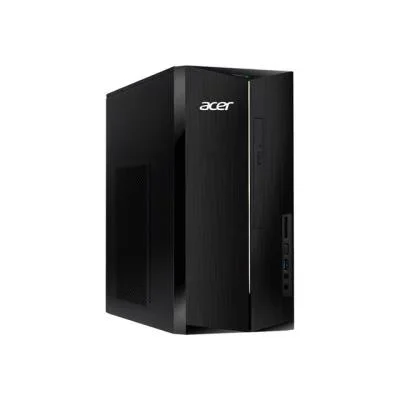 PC – Acer aspire tc-1780 intel® core i5 i5-13400 8 go ddr4-sdram 512 go ssd windows 11 home bureau pc noir