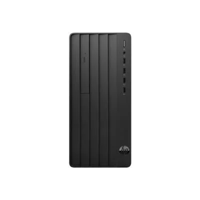 PC – Hp pro sff 290 g9 bundle intel® pentium® gold g7400 8 go ddr4-sdram 256 go ssd windows 11 pro pc noir