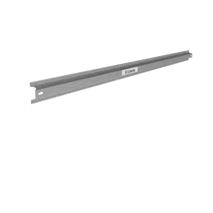 PC150 Plinthe acier 1.50m – TUBESCA COMABI – 04010205