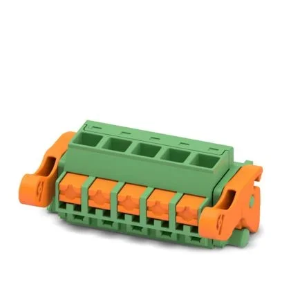 PCB connector FKCOR 2,5/ 5-ST-5,08-LR