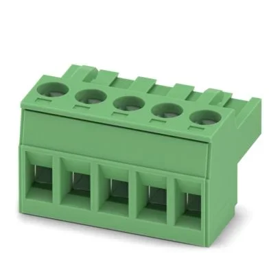 PCB connector MSTBT 2,5/ 5-ST