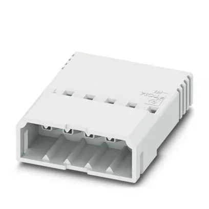 PCB connector PTCM 0,5/ 5-PI-2,5 WH
