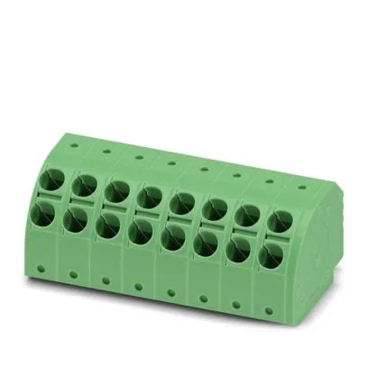 PCB connector PTDA 2,5/ 8-PH-5,0