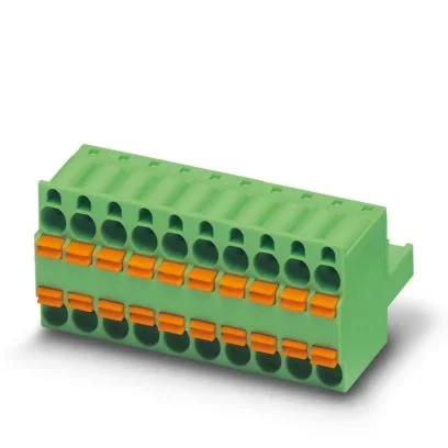 PCB connector TFKC 2,5/ 3-ST-5,08 BK