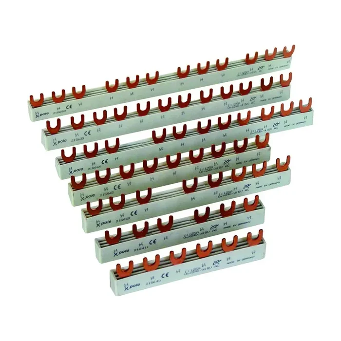 Peigne de raccordement Eaton 1 Phase, 500V