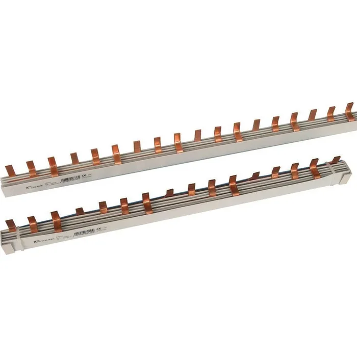 Peigne de raccordement Eaton 3 Phase, 480V