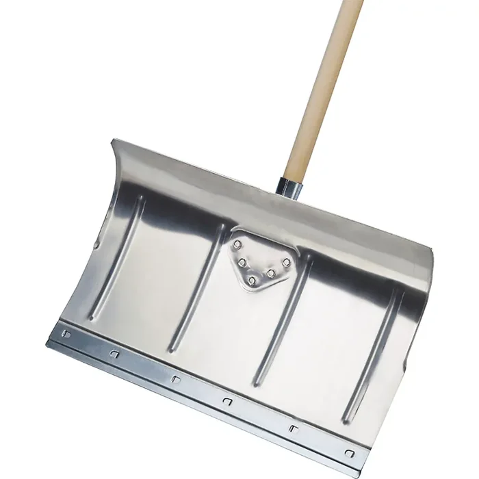 Pelle à neige en aluminium – FLORA