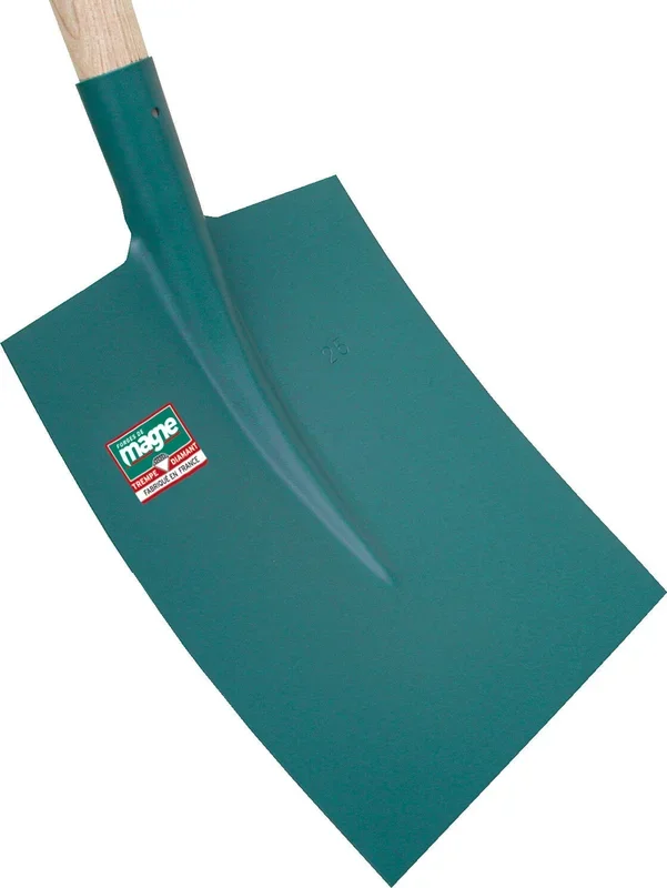 PELLE ANGERS 25CM SANS MANCHE FORGES DE MAGNE – 122250