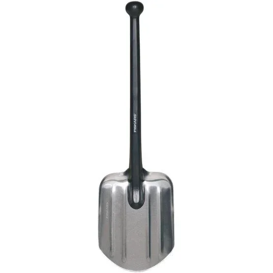 PELLE FISKARS DE SECOURS ULTRA LÉGÈRE – 1001574