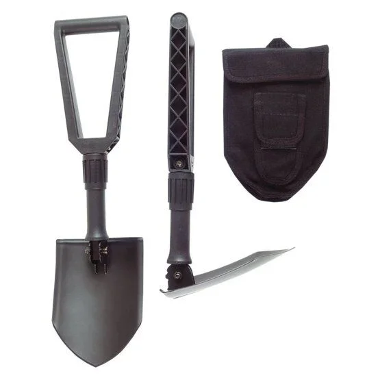 PELLE FISKARS PLIABLE AVEC ÉTUI COTON – 1000621